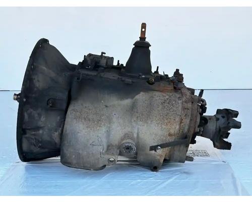  Eaton/Fuller FRO14210C Transmission Assembly #