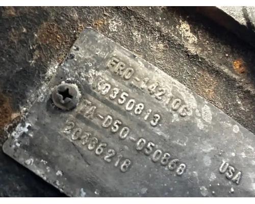  Eaton/Fuller FRO14210C Transmission Assembly #