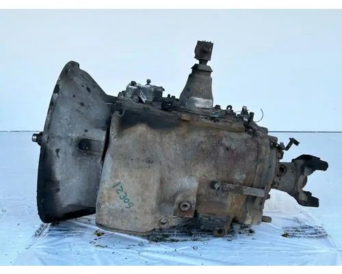  Eaton/Fuller FRO14210C Transmission Assembly #