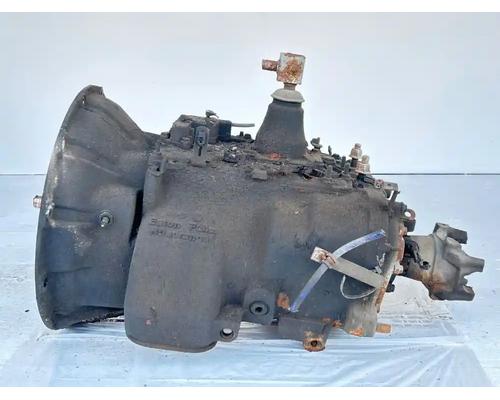  Eaton/Fuller FRO14210C Transmission Assembly #