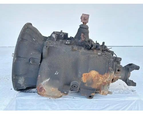  Eaton/Fuller FRO14210C Transmission Assembly #