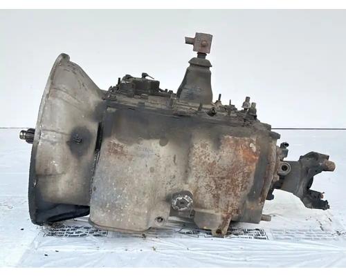  Eaton/Fuller FRO14210C Transmission Assembly #
