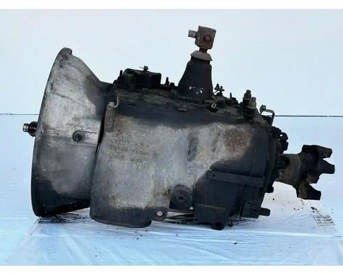  Eaton/Fuller FRO14210C Transmission Assembly #