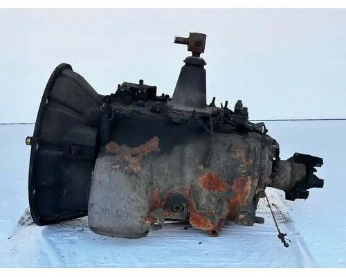  Eaton/Fuller FRO14210C Transmission Assembly #