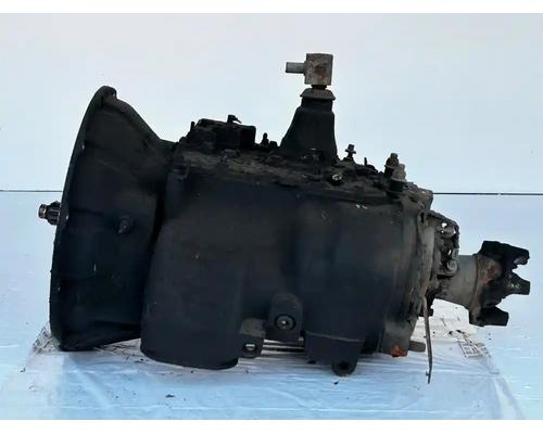  Eaton/Fuller FRO14210C Transmission Assembly #