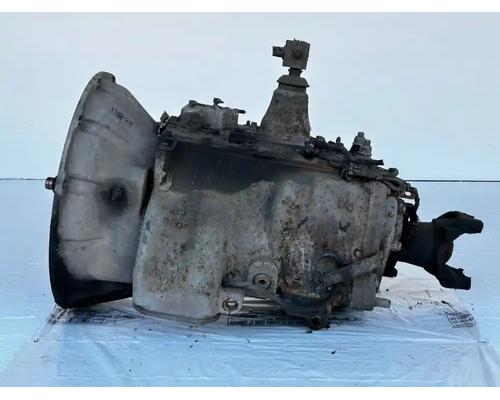  Eaton/Fuller FRO14210C Transmission Assembly #
