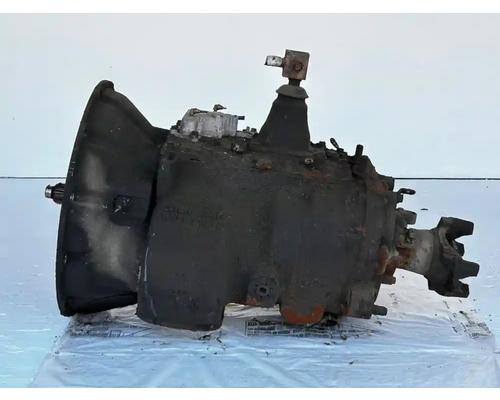  Eaton/Fuller FRO14210C Transmission Assembly #