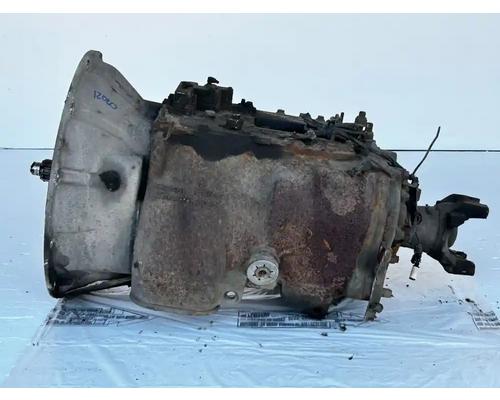  Eaton/Fuller FRO14210C Transmission Assembly #
