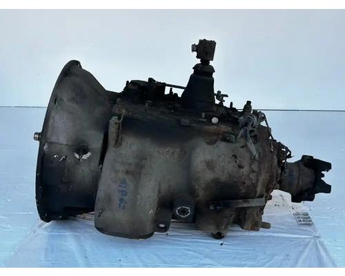  Eaton/Fuller FRO14210C Transmission Assembly #