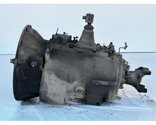  Eaton/Fuller FRO14210C Transmission Assembly #