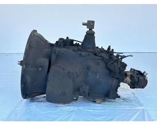  Eaton/Fuller FRO14210C Transmission Assembly #