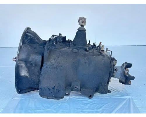  Eaton/Fuller FRO14210C Transmission Assembly #
