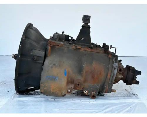 Eaton/Fuller FRO14210C Transmission Assembly #