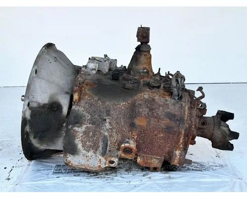  Eaton/Fuller FRO14210C Transmission Assembly #