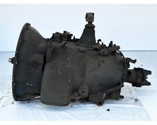  Eaton/Fuller FRO14210C Transmission Assembly #