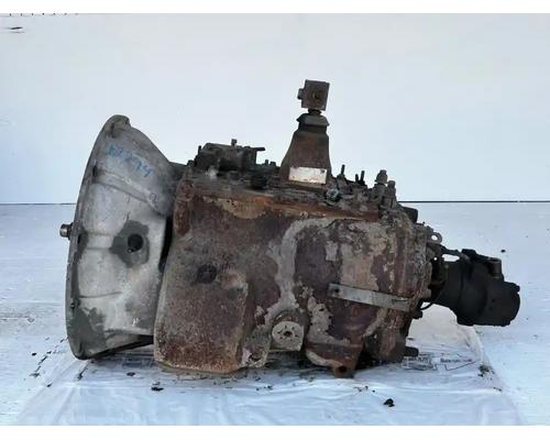  Eaton/Fuller FRO14210C Transmission Assembly #