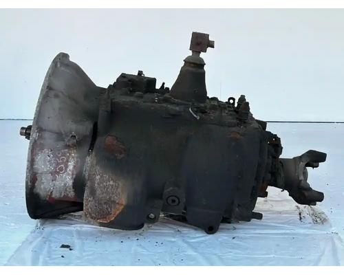  Eaton/Fuller FRO14210C Transmission Assembly #