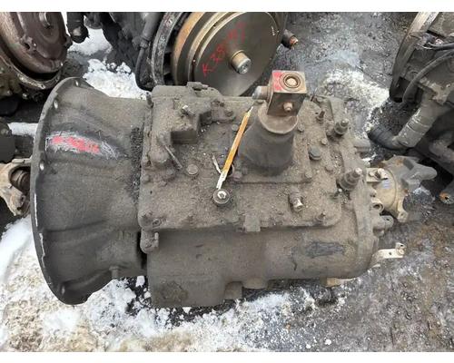  Eaton/Fuller FRO14210C Transmission Assembly #