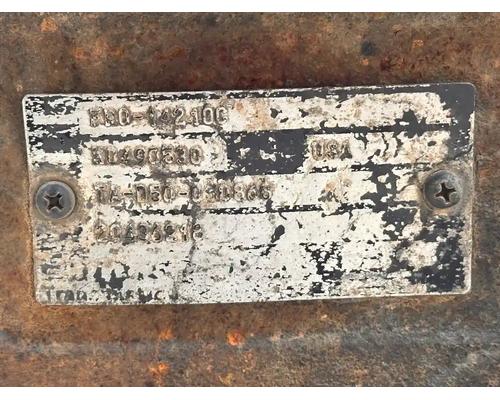  Eaton/Fuller FRO14210C Transmission Assembly #