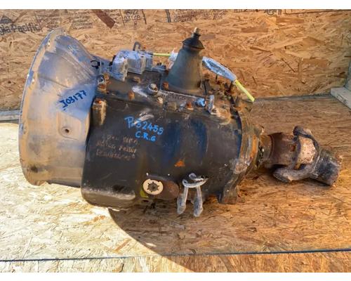  Eaton/Fuller FRO15210B Transmission Assembly #