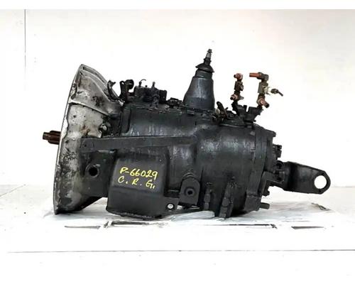  Eaton/Fuller FRO15210B Transmission Assembly #