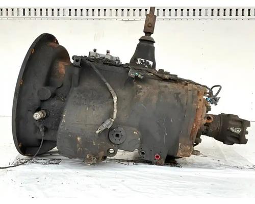  Eaton/Fuller FRO15210B Transmission Assembly #