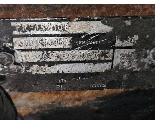  Eaton/Fuller FRO15210B Transmission Assembly #