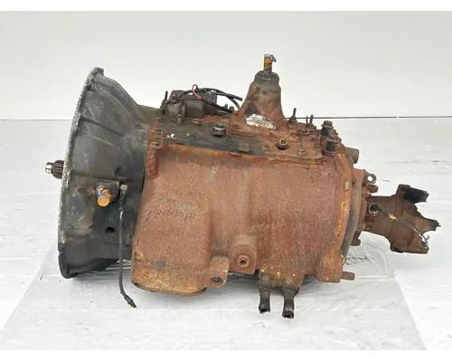  Eaton/Fuller FRO15210B Transmission Assembly #