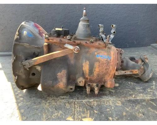  Eaton/Fuller FRO15210C Transmission Assembly #