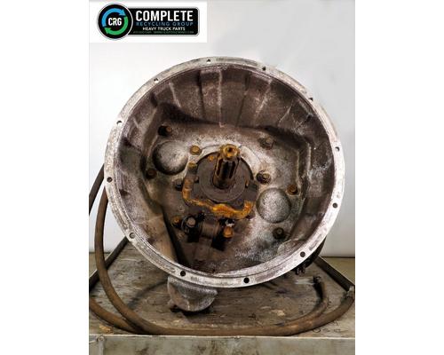  Eaton/Fuller FRO15210C Transmission Assembly #