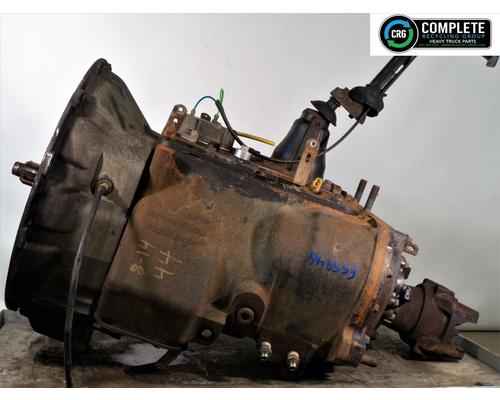  Eaton/Fuller FRO15210C Transmission Assembly #
