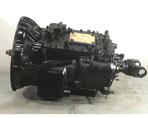  Eaton/Fuller FRO15210C Transmission Assembly #