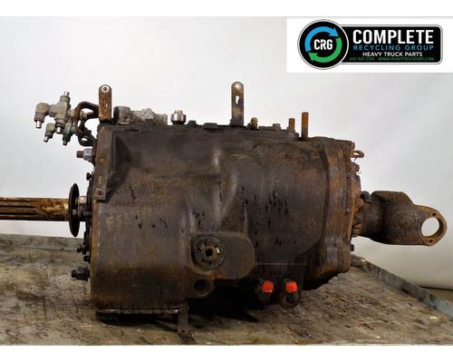  Eaton/Fuller FRO15210C Transmission Assembly #