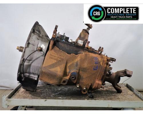  Eaton/Fuller FRO15210C Transmission Assembly #