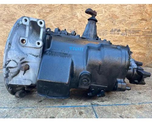  Eaton/Fuller FRO15210C Transmission Assembly #