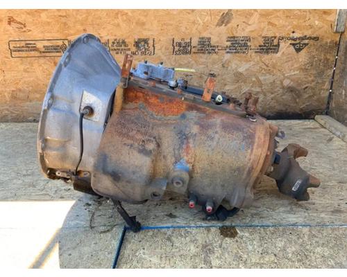  Eaton/Fuller FRO15210C Transmission Assembly #