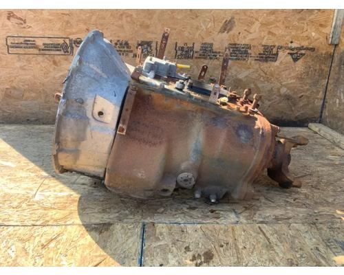  Eaton/Fuller FRO15210C Transmission Assembly #