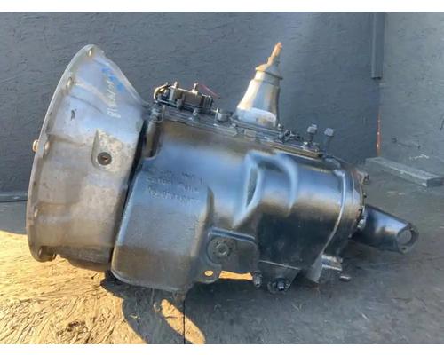  Eaton/Fuller FRO15210C Transmission Assembly #