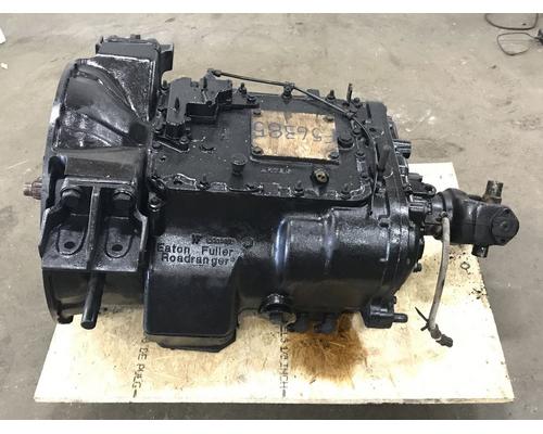  Eaton/Fuller FRO15210C Transmission Assembly #