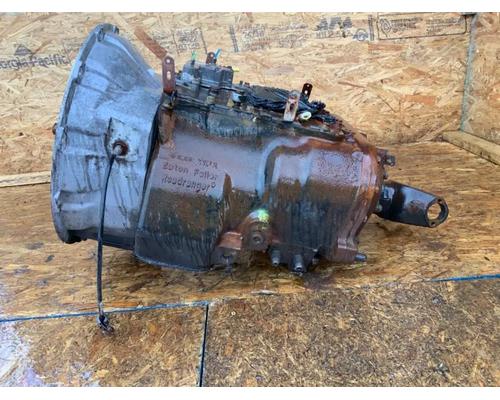  Eaton/Fuller FRO15210C Transmission Assembly #