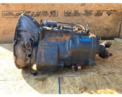 Eaton/Fuller FRO15210C Transmission Assembly #