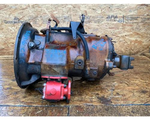 Eaton/Fuller FRO15210C Transmission Assembly #