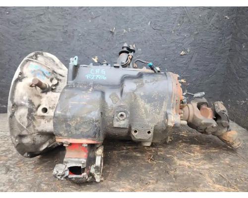  Eaton/Fuller FRO15210C Transmission Assembly #