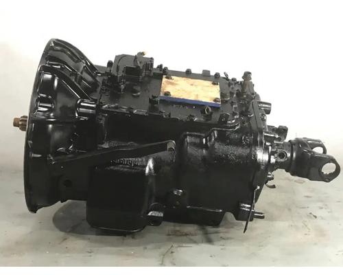  Eaton/Fuller FRO15210C Transmission Assembly #