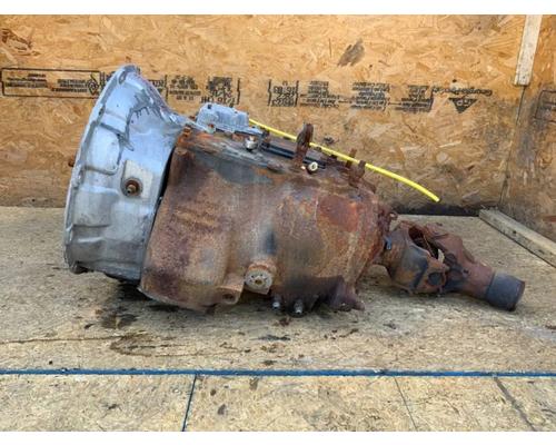  Eaton/Fuller FRO15210C Transmission Assembly #
