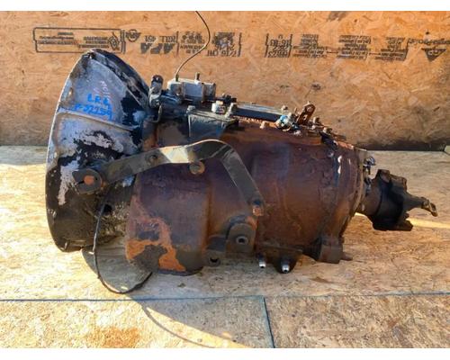  Eaton/Fuller FRO15210C Transmission Assembly #