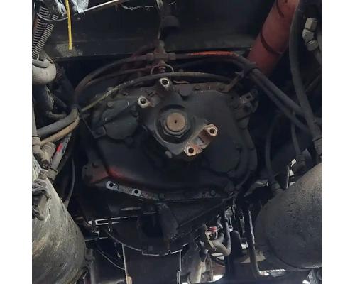  Eaton/Fuller FRO15210C Transmission Assembly #