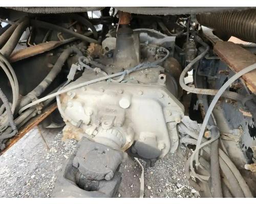  Eaton/Fuller FRO15210C Transmission Assembly #