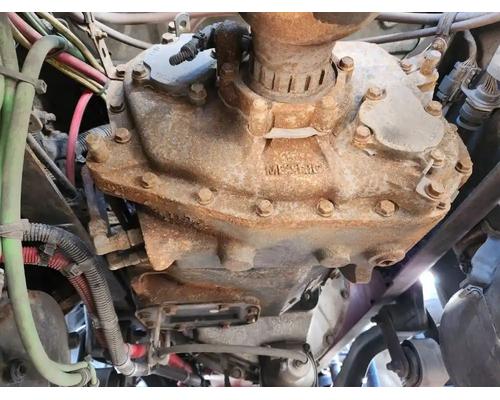  Eaton/Fuller FRO15210C Transmission Assembly #