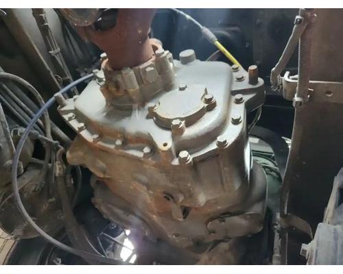 Eaton/Fuller FRO15210C Transmission Assembly #